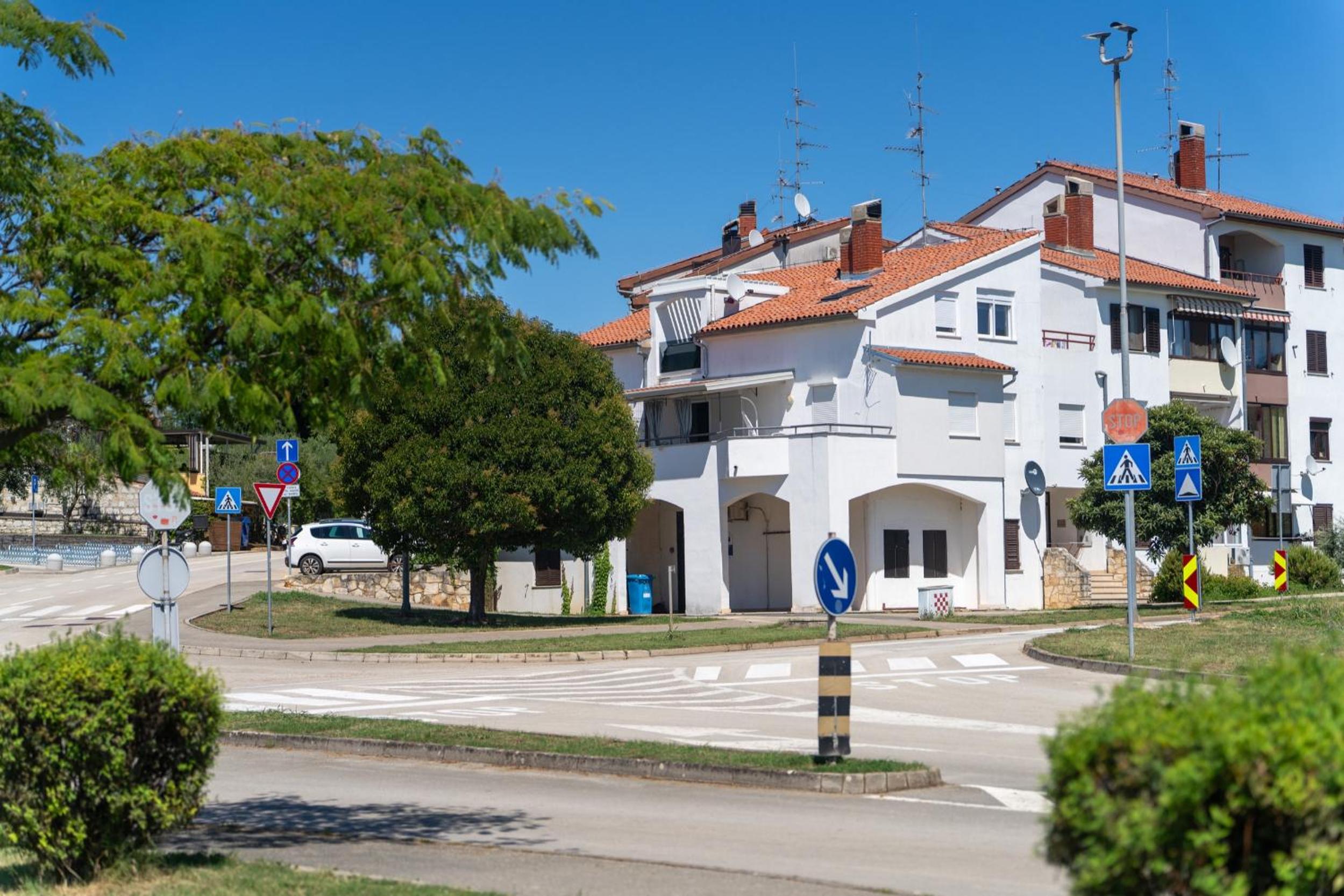 Apartment Vala Vrsar