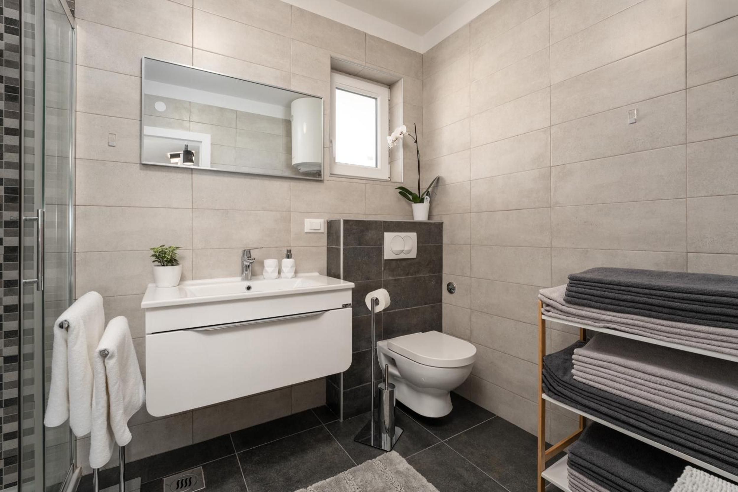 Apartment Vala Vrsar