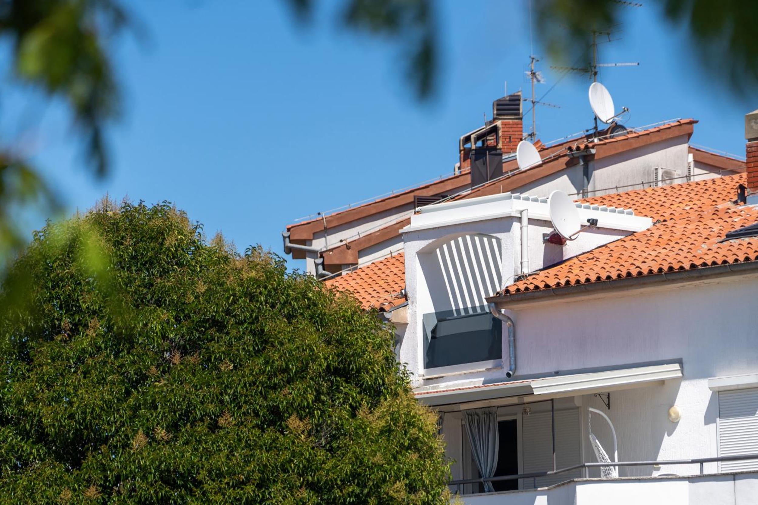 Apartment Vala Vrsar