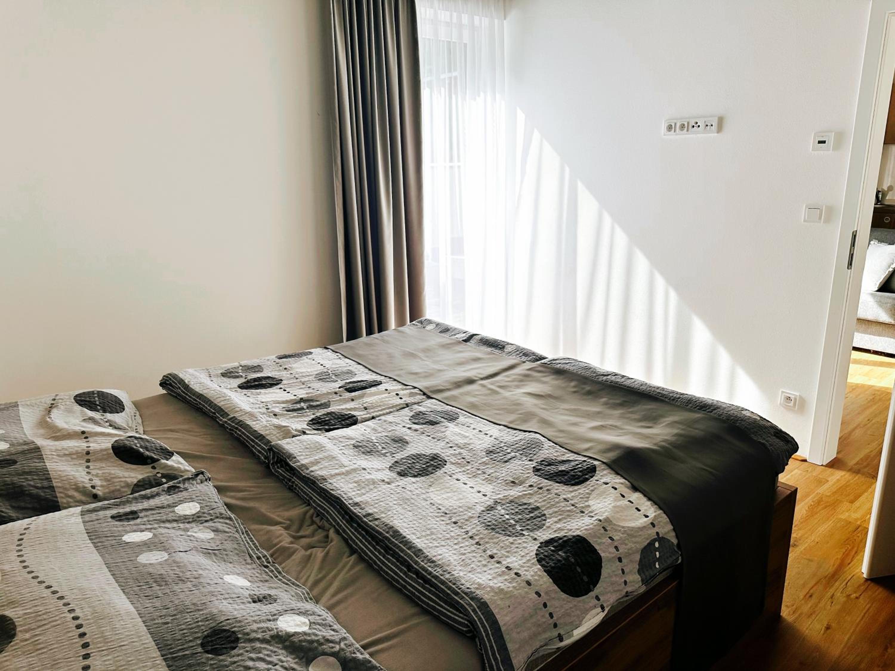 Apartmán Borůvka u vleku Bubákov Herlíkovice