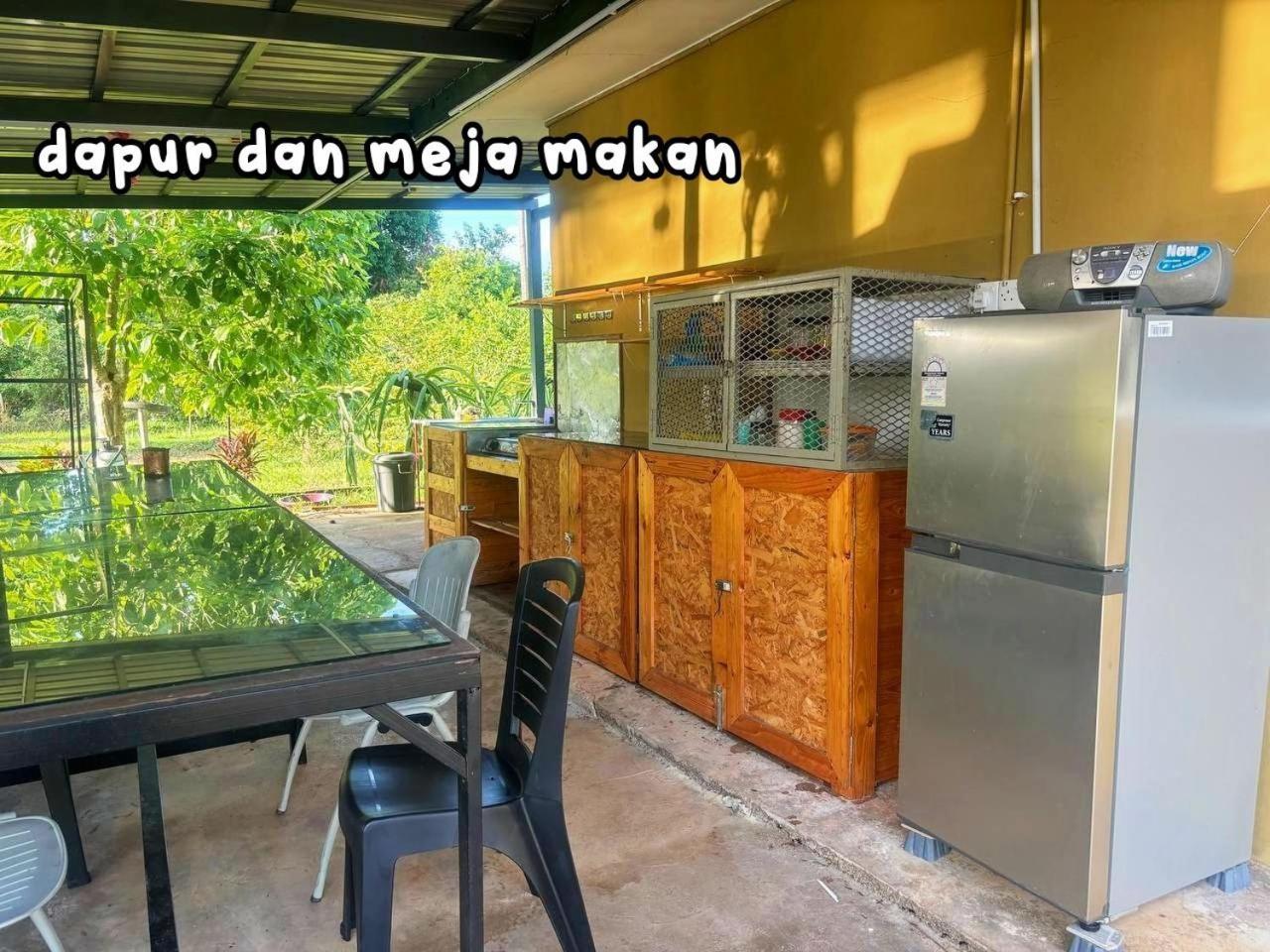 Dangau Tokwan photo 6