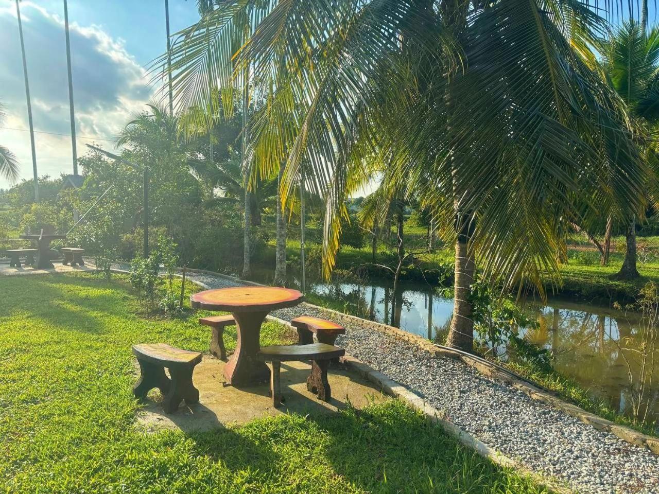 Dangau Tokwan photo 7