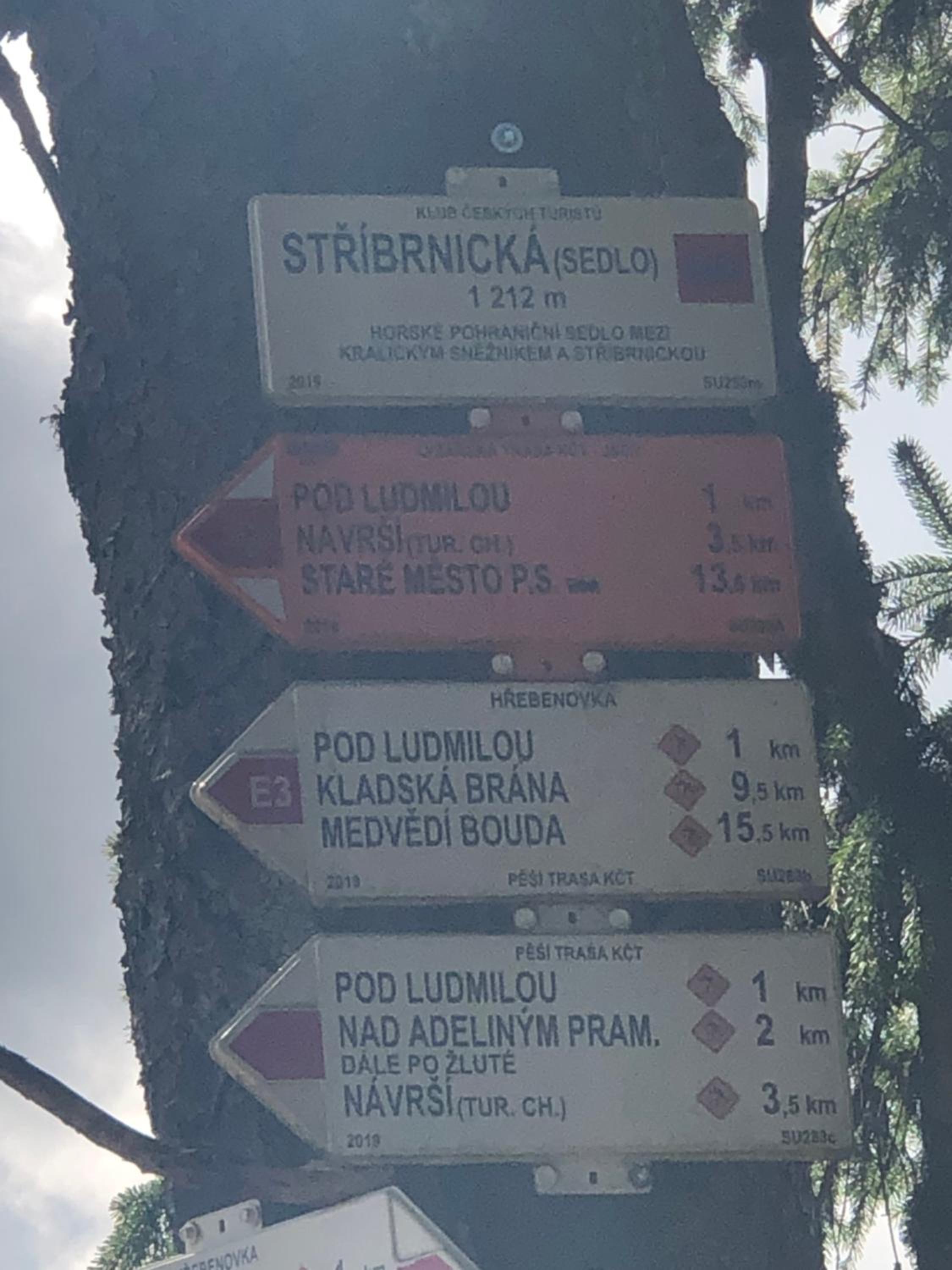 Apartmány Windy
