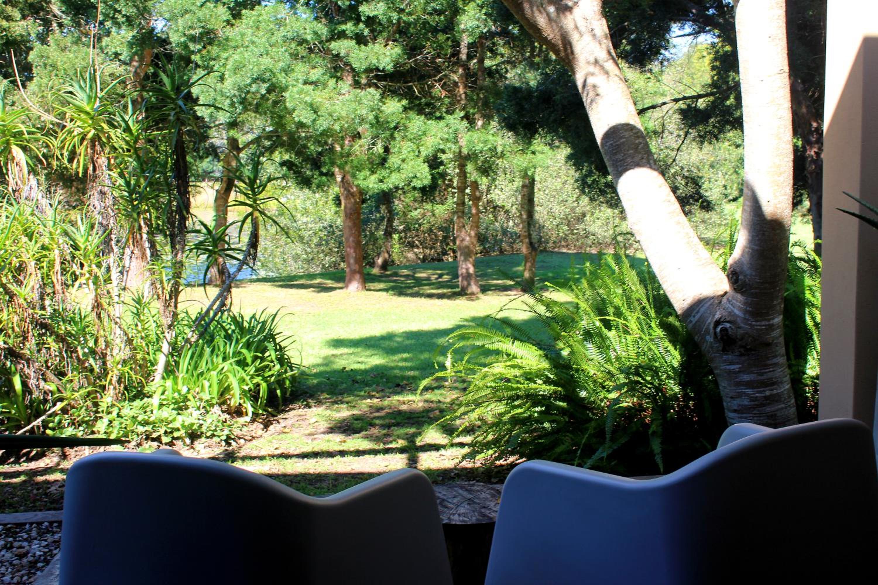 Lily Pond Country Lodge