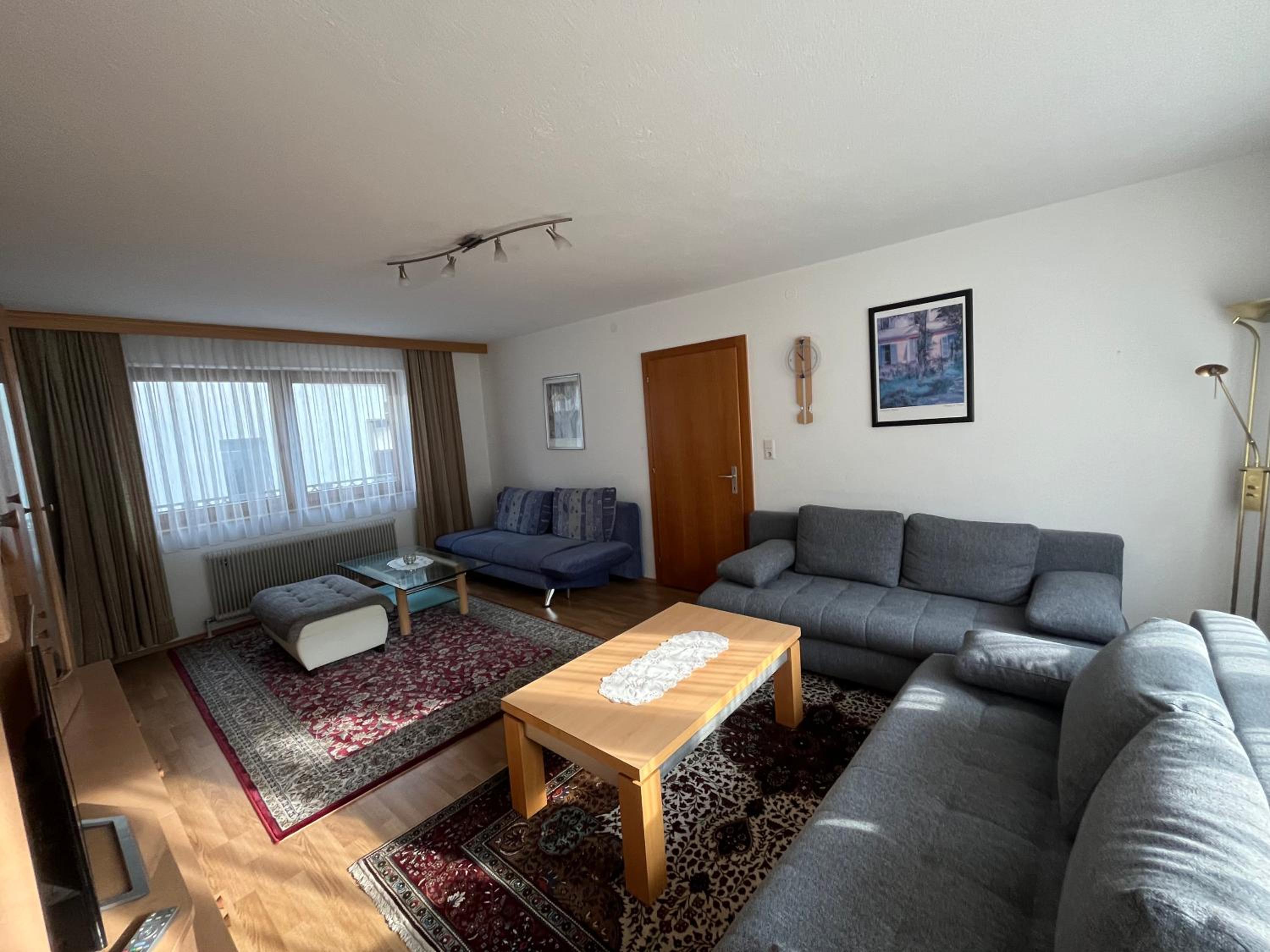 Zell Views Apartments