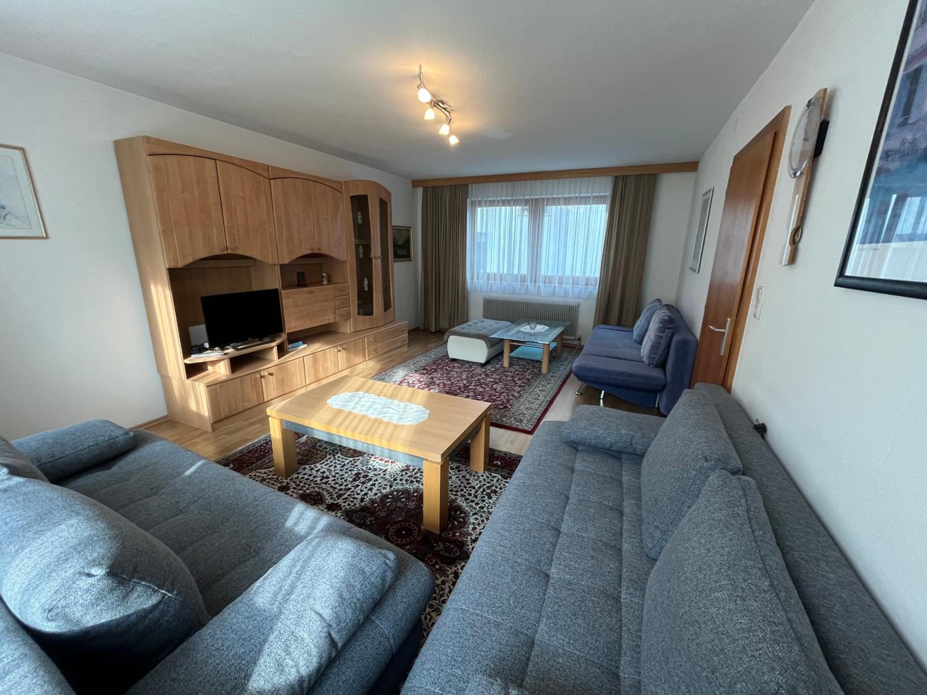 Zell Views Apartments