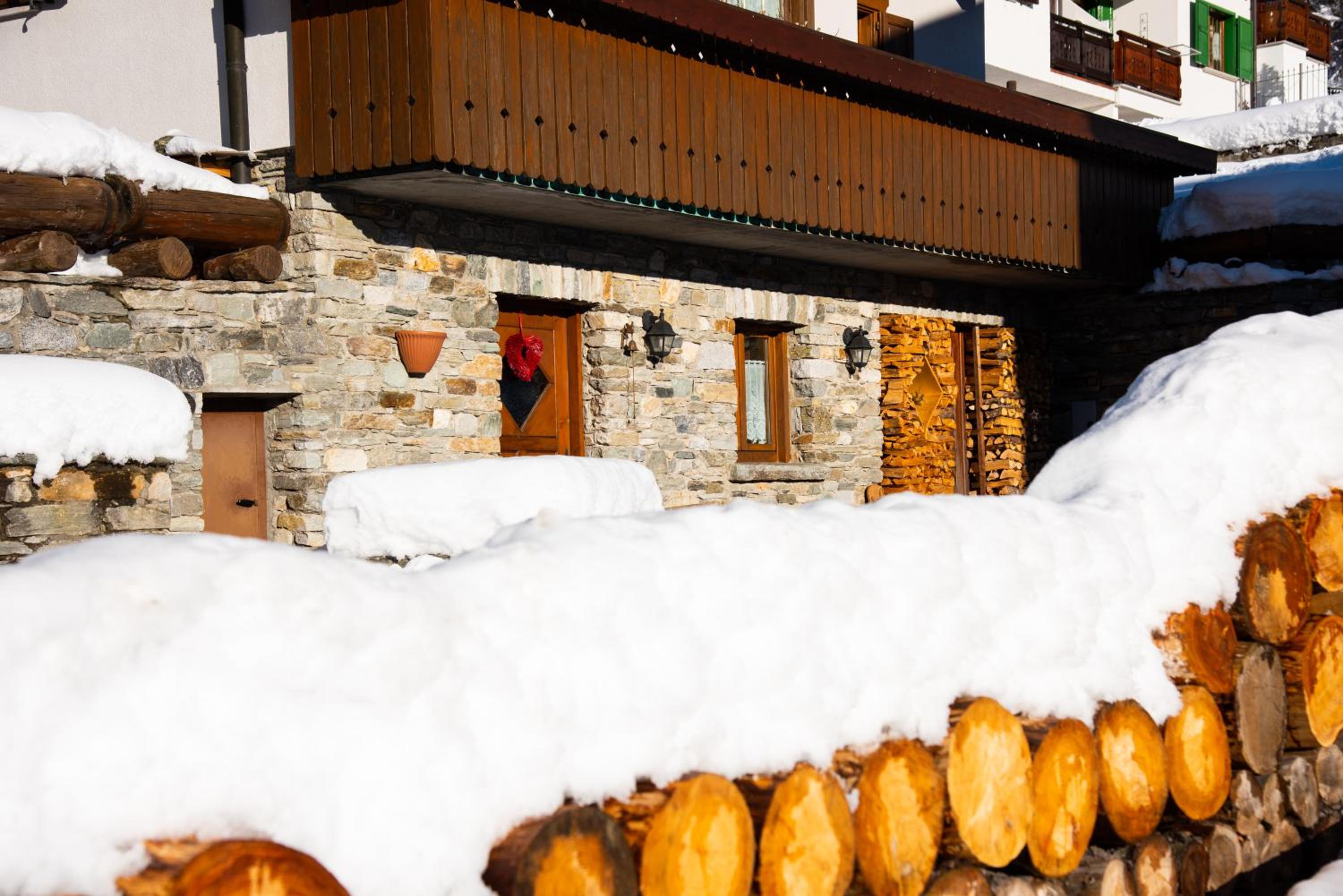 Appartamento Edelweiss view 3
