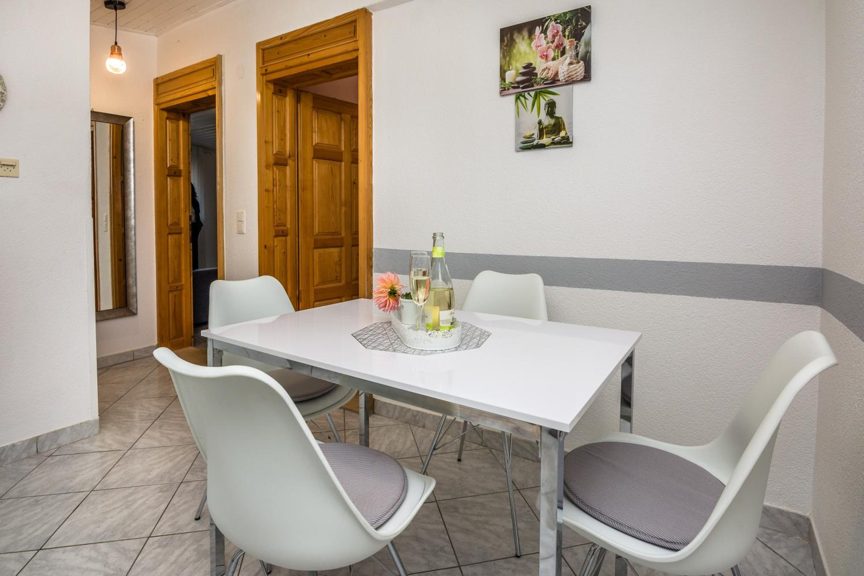 Apartment Genster Vir Kroatien