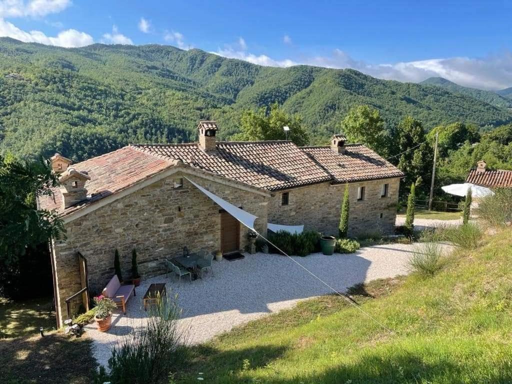 Ca' dei Giuli Apartments