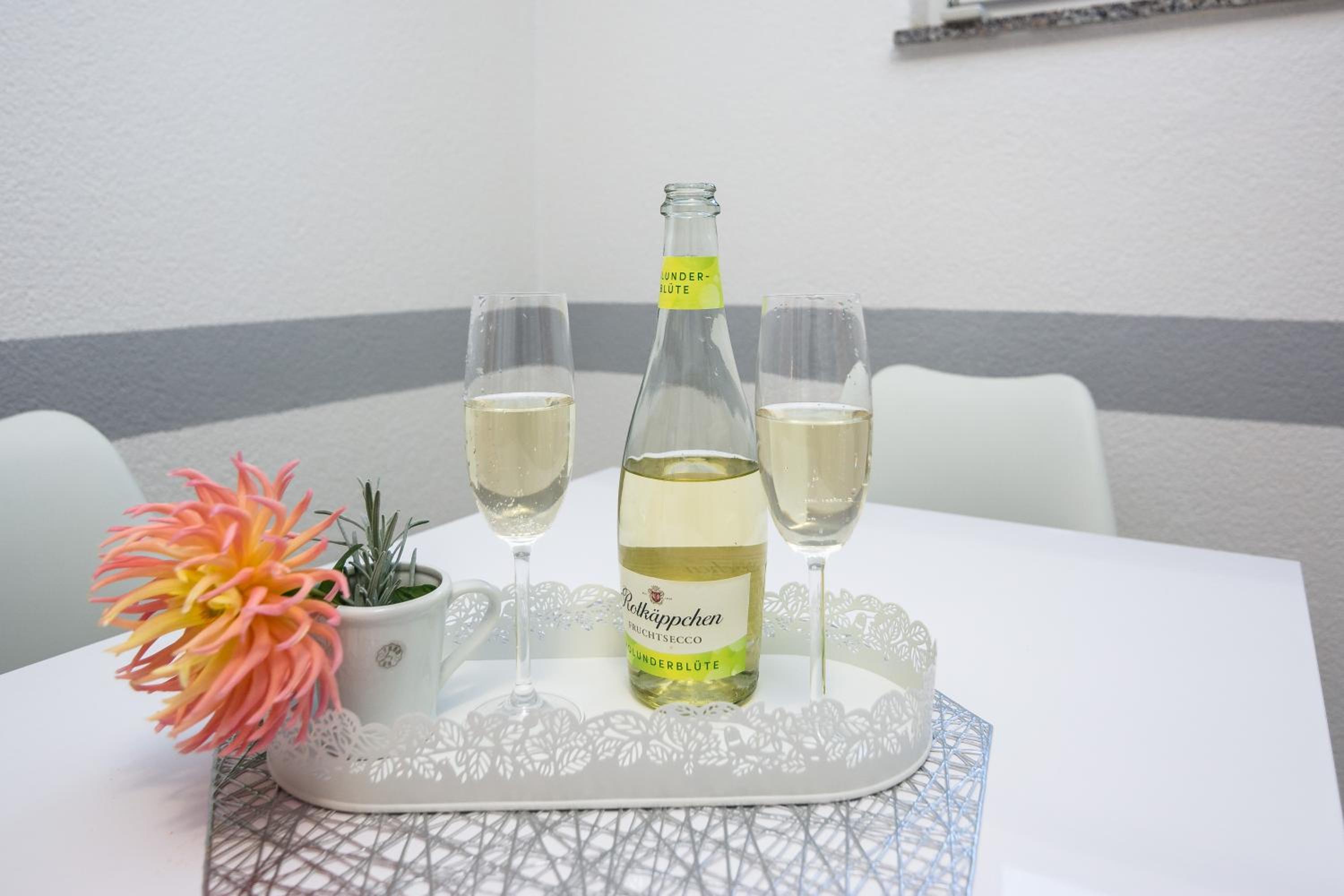 Apartment Genster Vir Kroatien