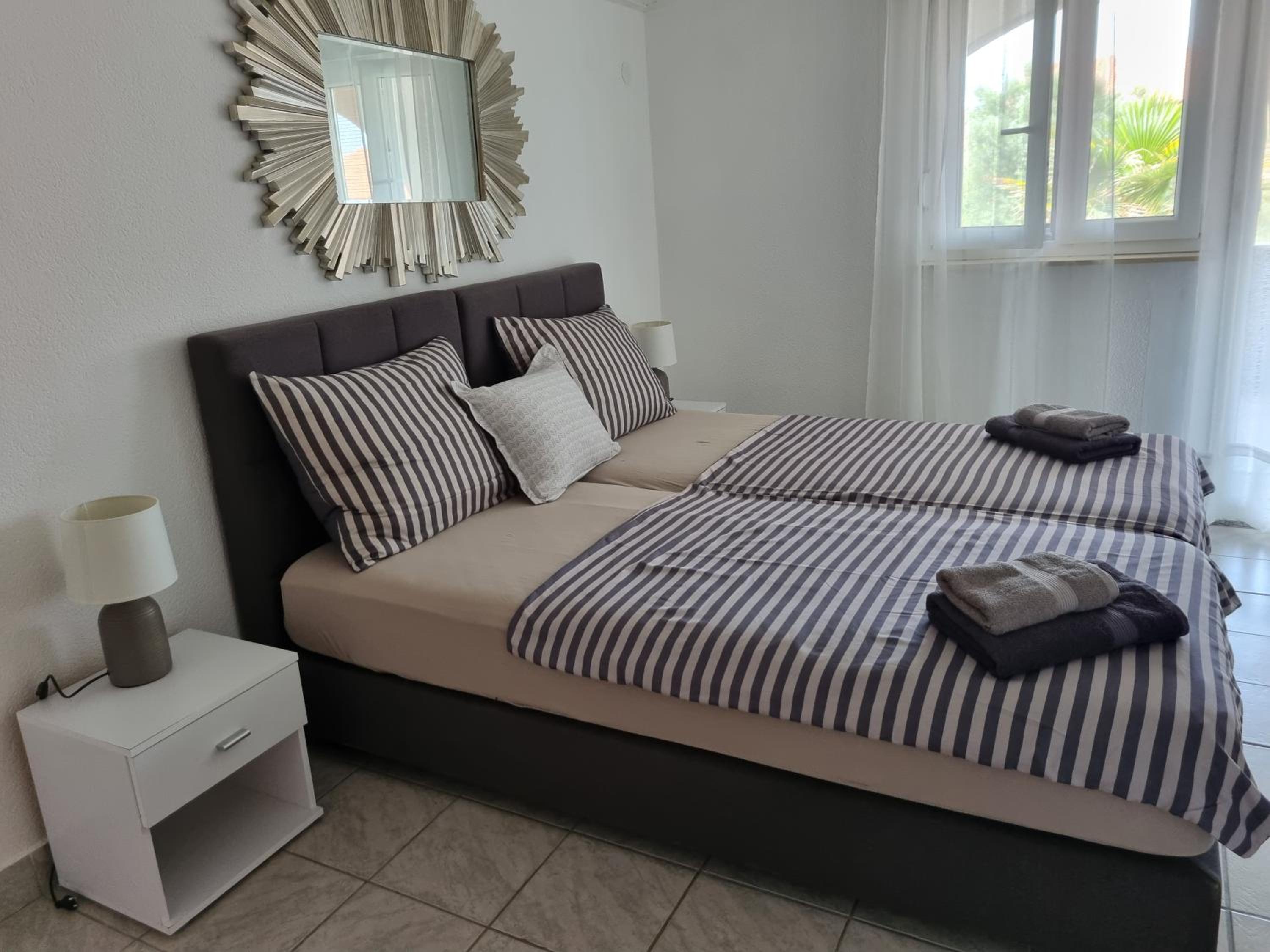 Apartment Genster Vir Kroatien