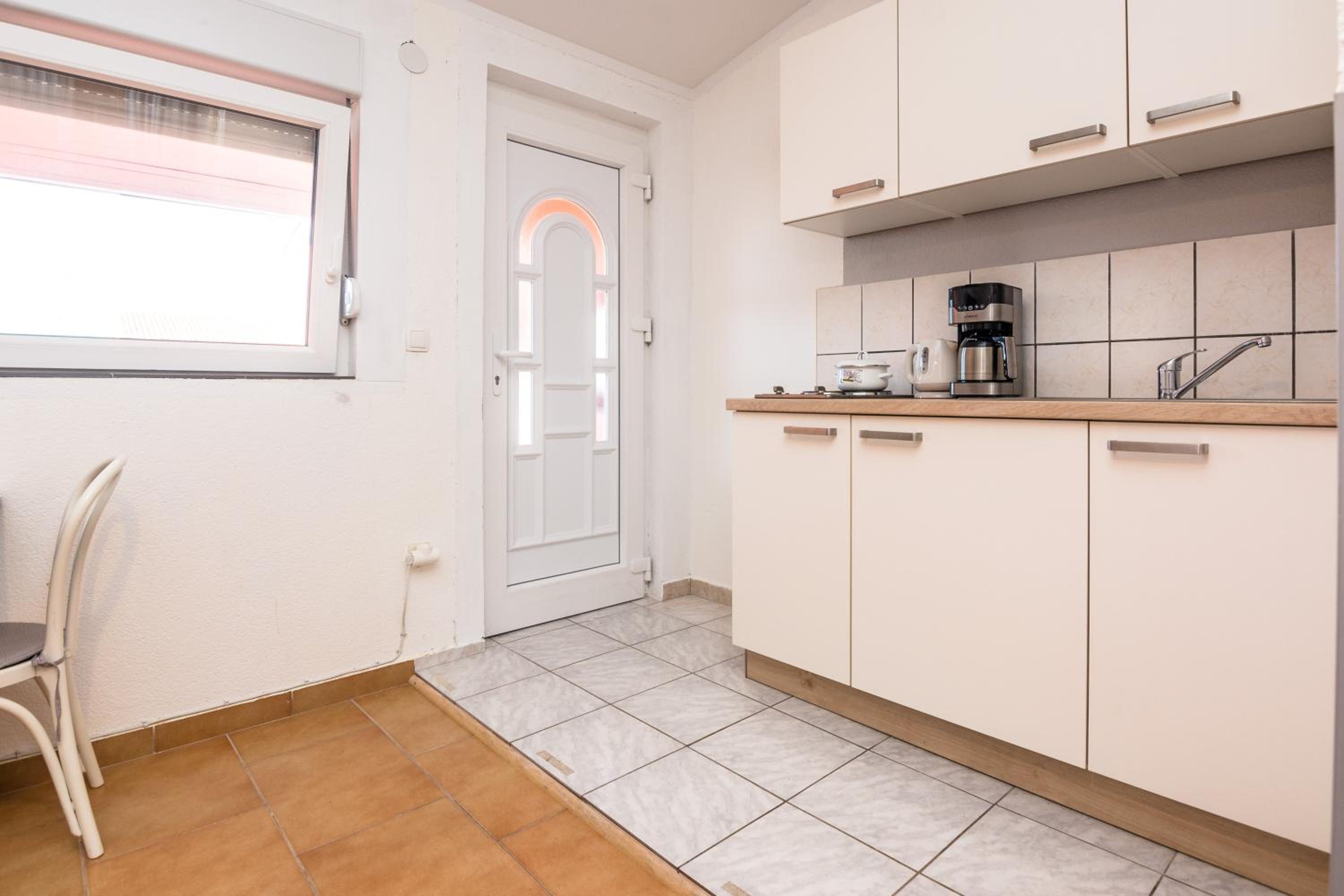 Apartment Genster Vir Kroatien