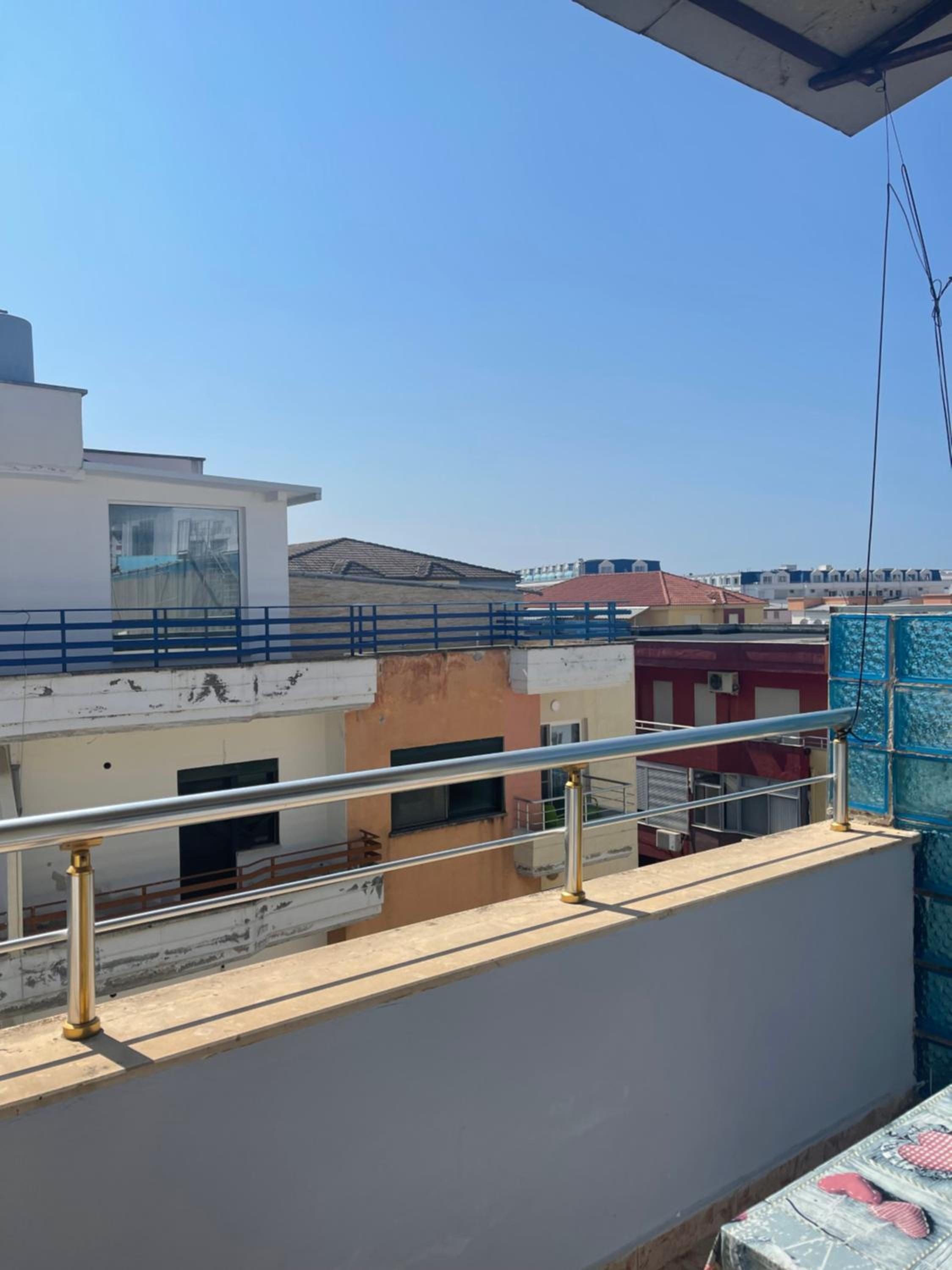 Luma Residence