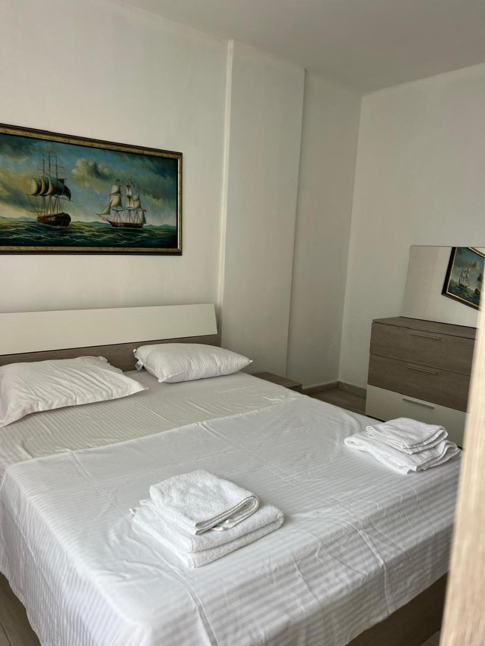 Parid apartament