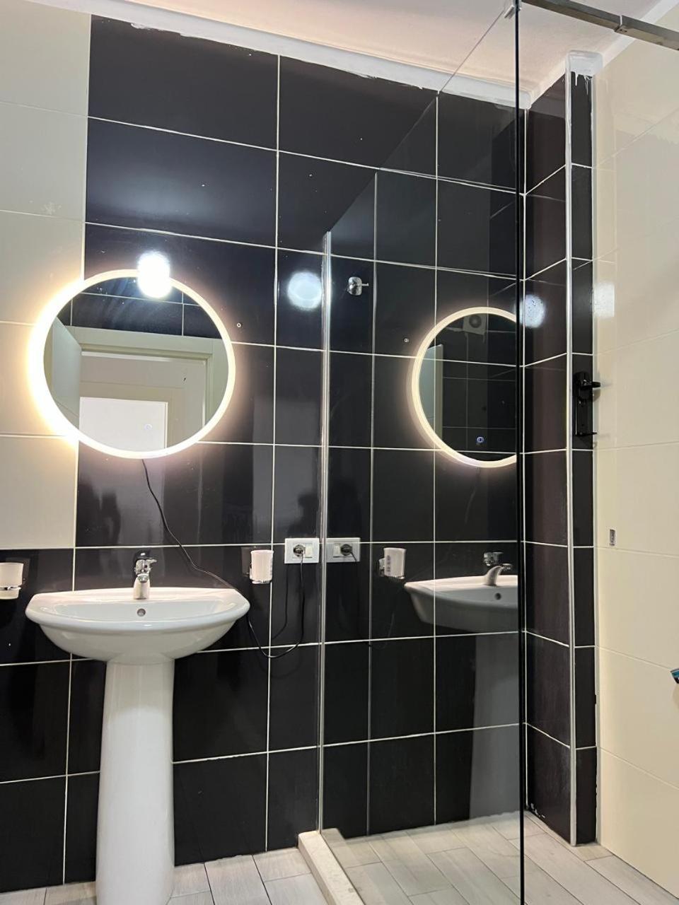 Parid apartament