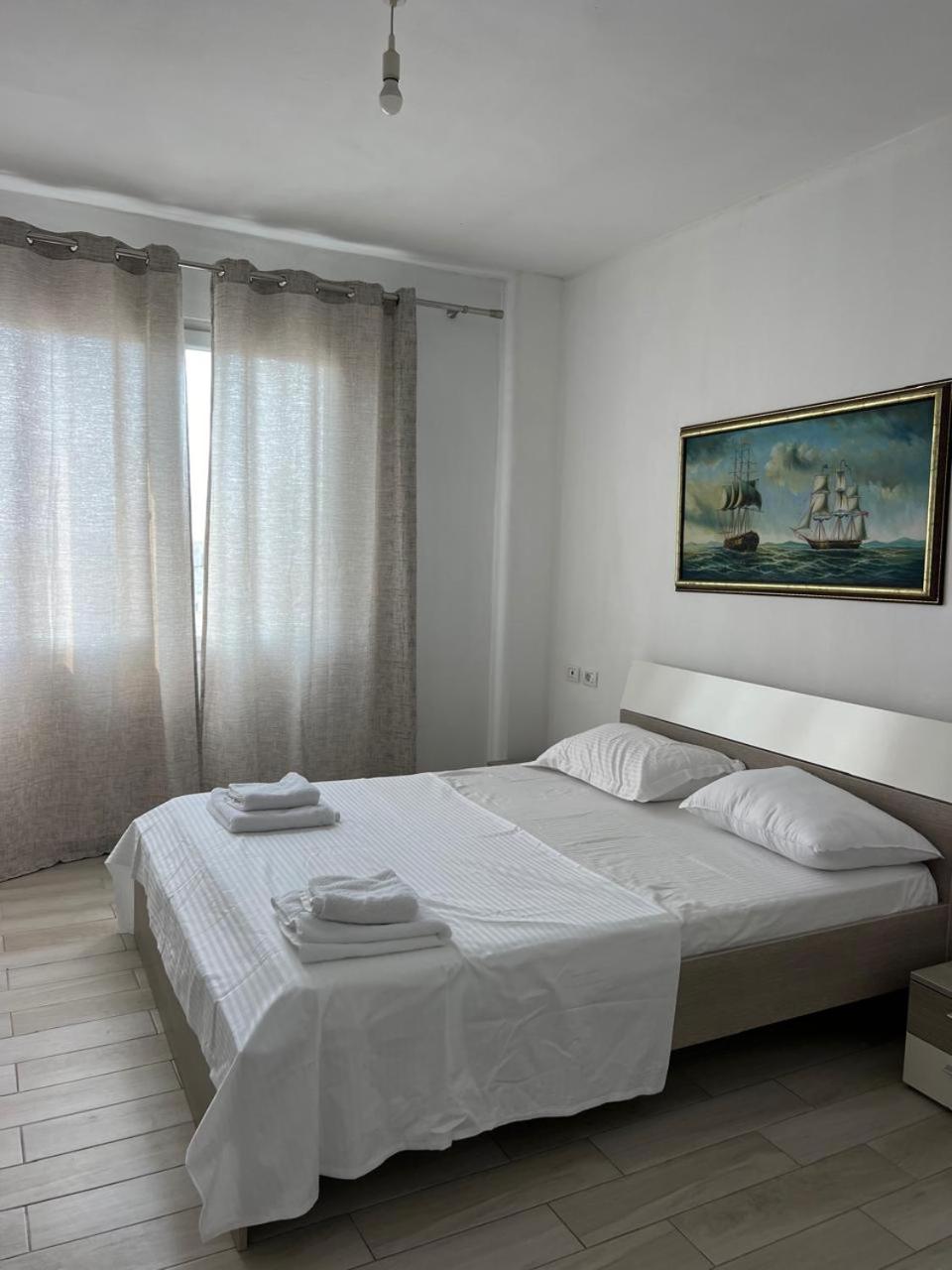 Parid apartament