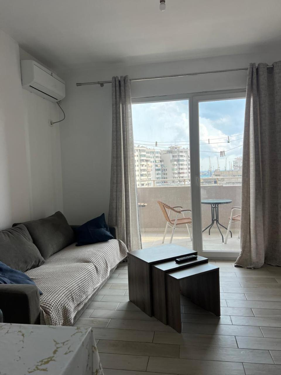 Parid apartament