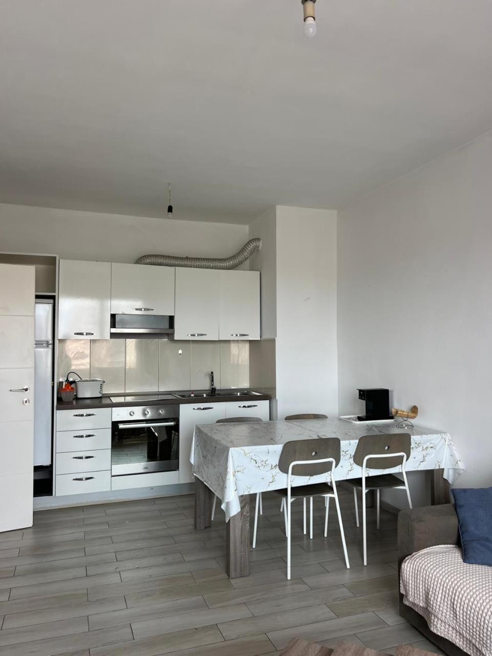 Parid apartament