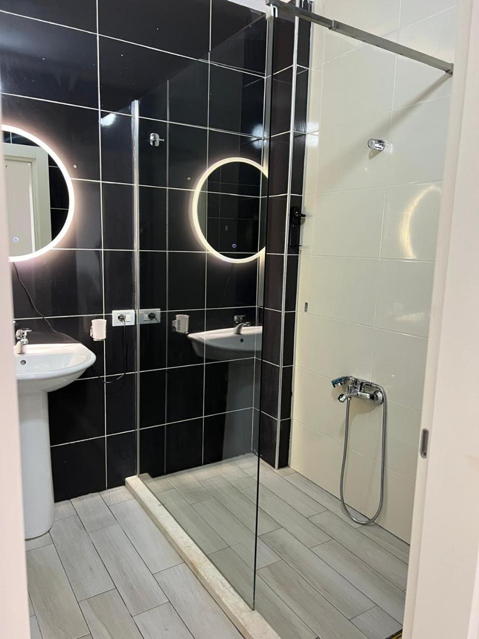 Parid apartament