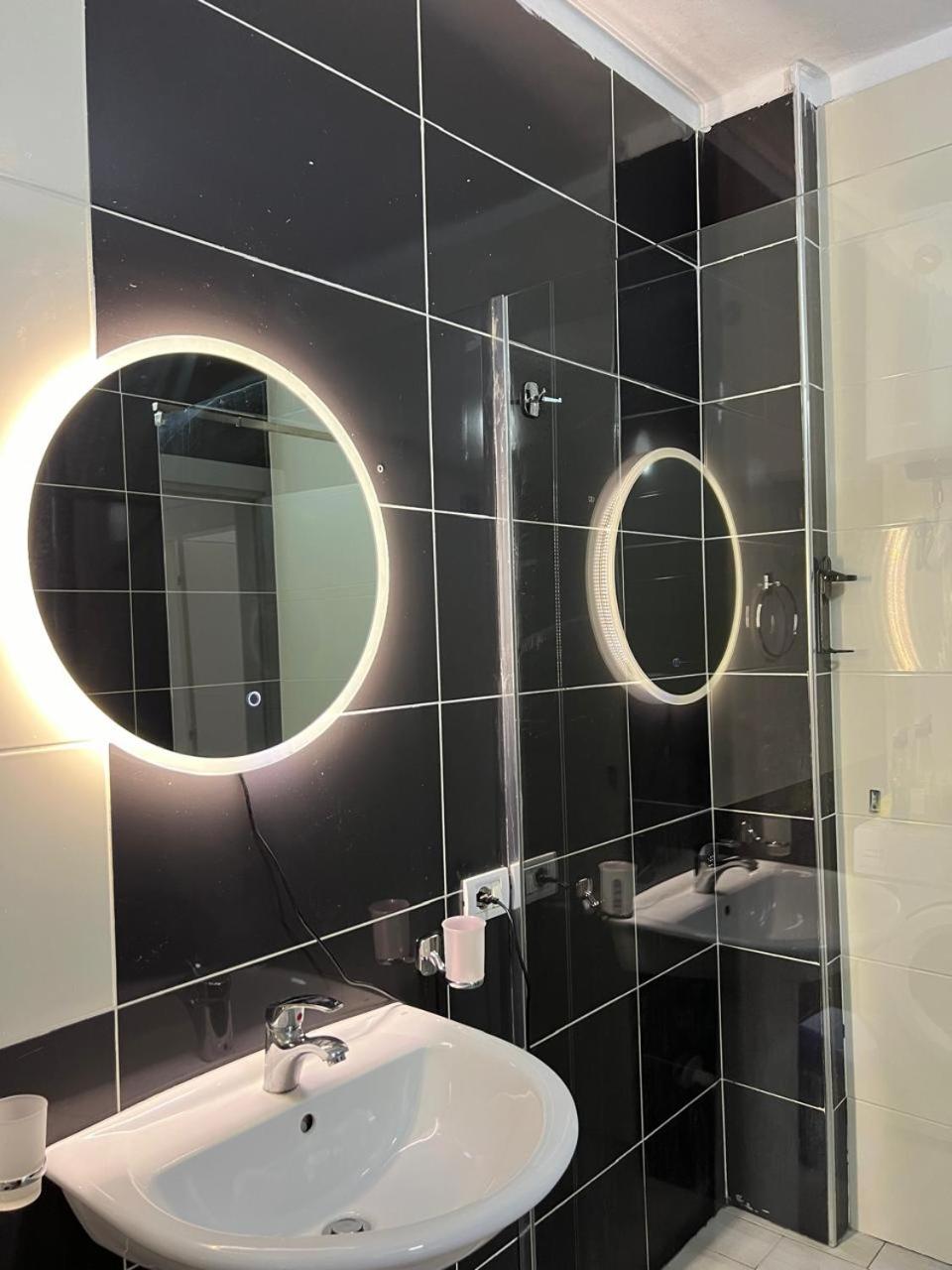 Parid apartament