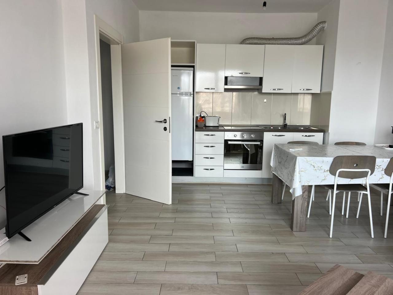 Parid apartament