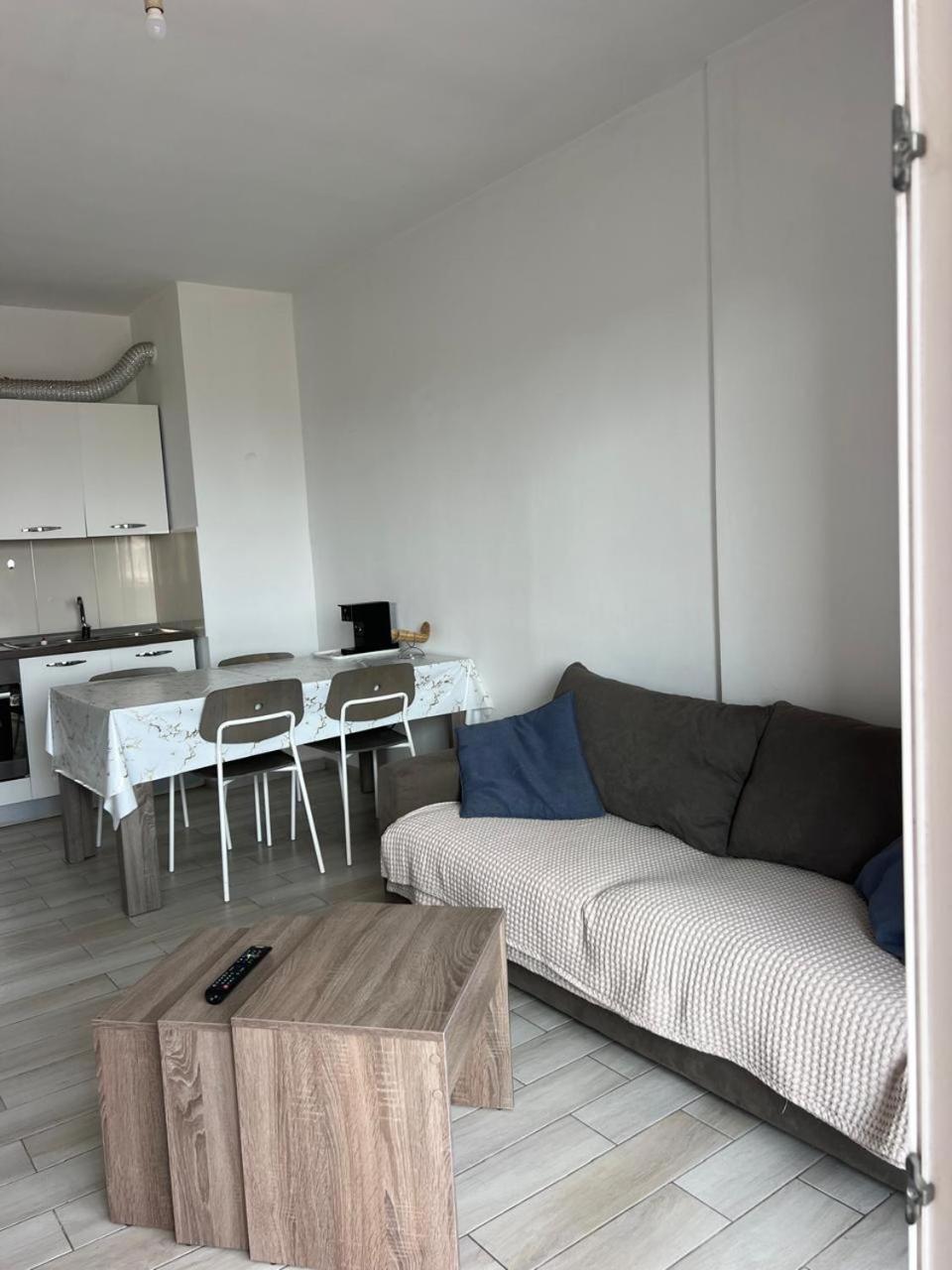 Parid apartament
