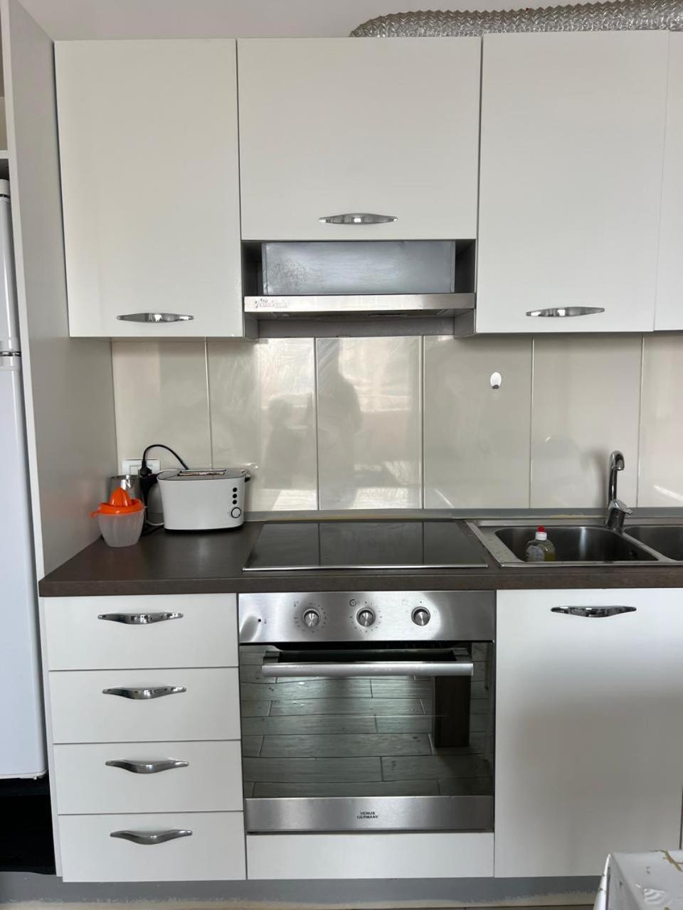 Parid apartament