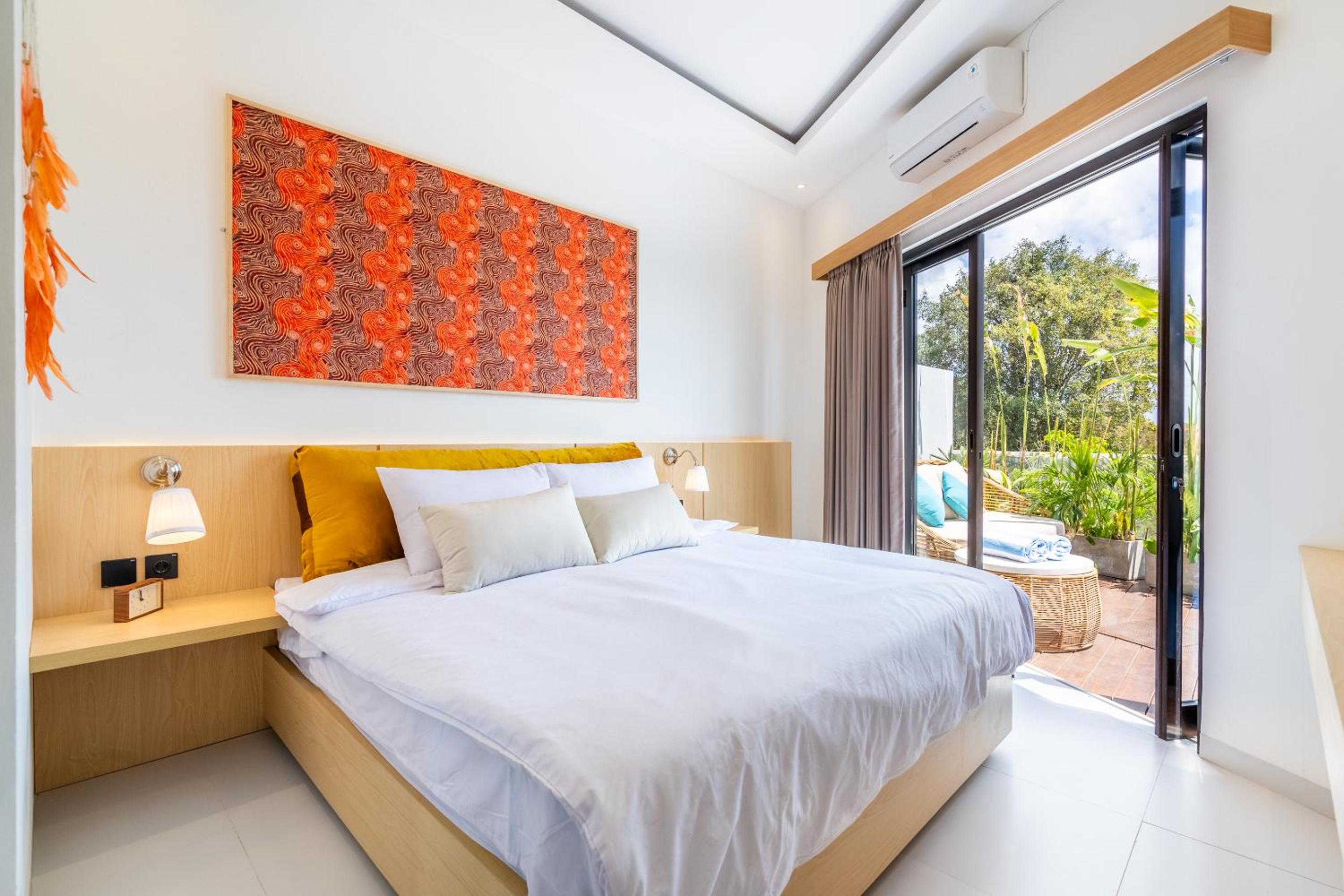 The Peak 8 Nusa Dua