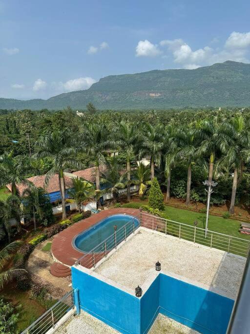 Mount Bungalows-MountFarmsKarjat