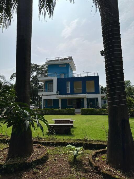 Mount Bungalows-MountFarmsKarjat