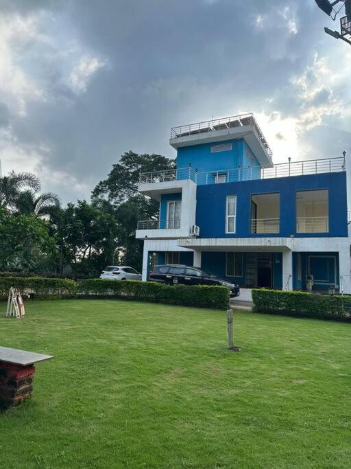 Mount Bungalows-MountFarmsKarjat