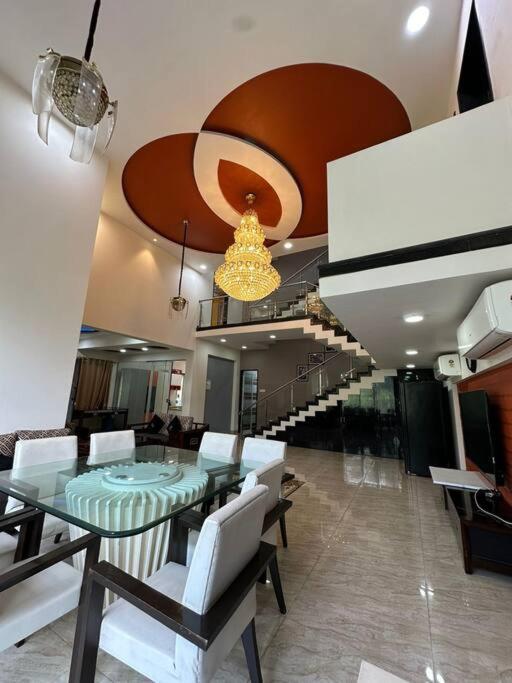 Mount Bungalows-MountFarmsKarjat