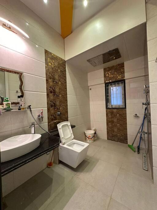 Mount Bungalows-MountFarmsKarjat