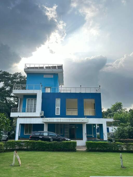 Mount Bungalows-MountFarmsKarjat