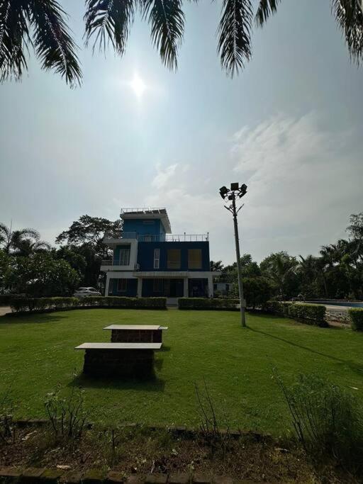 Mount Bungalows-MountFarmsKarjat