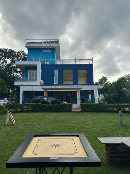 Mount Bungalows-MountFarmsKarjat