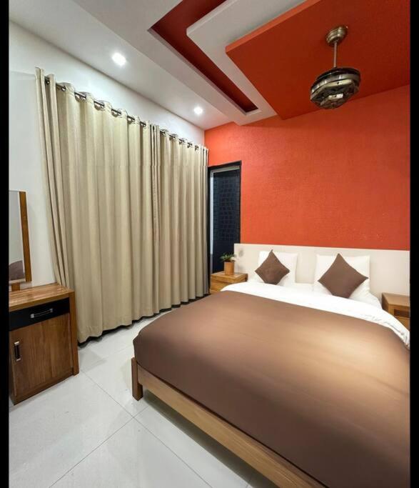 Mount Bungalows-MountFarmsKarjat