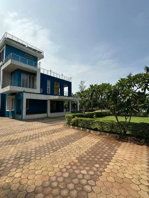 Mount Bungalows-MountFarmsKarjat