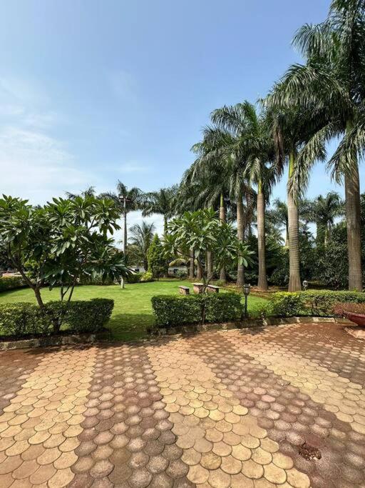 Mount Bungalows-MountFarmsKarjat