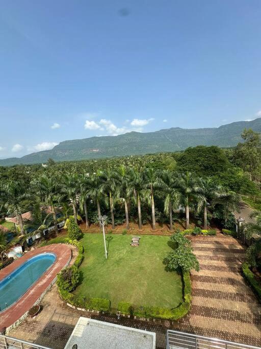 Mount Bungalows-MountFarmsKarjat