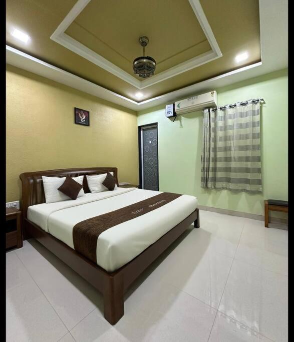 Mount Bungalows-MountFarmsKarjat