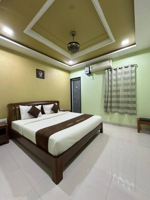 Mount Bungalows-MountFarmsKarjat