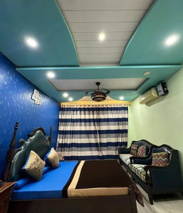 Mount Bungalows-MountFarmsKarjat