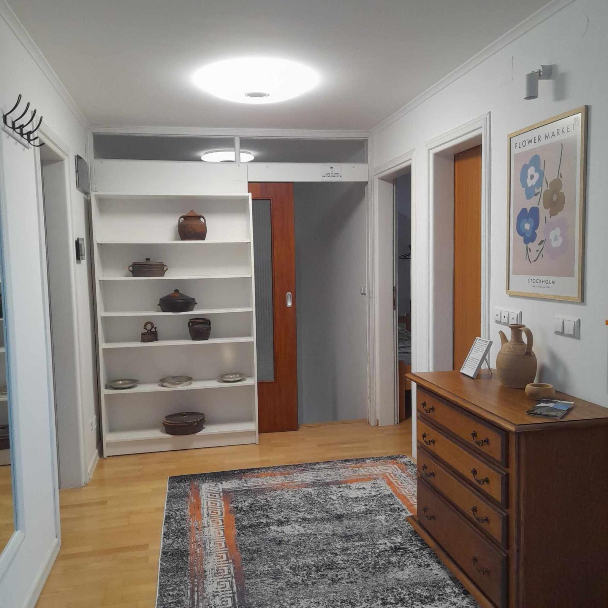 Villa Sabic - Free Garage & Panoramic View