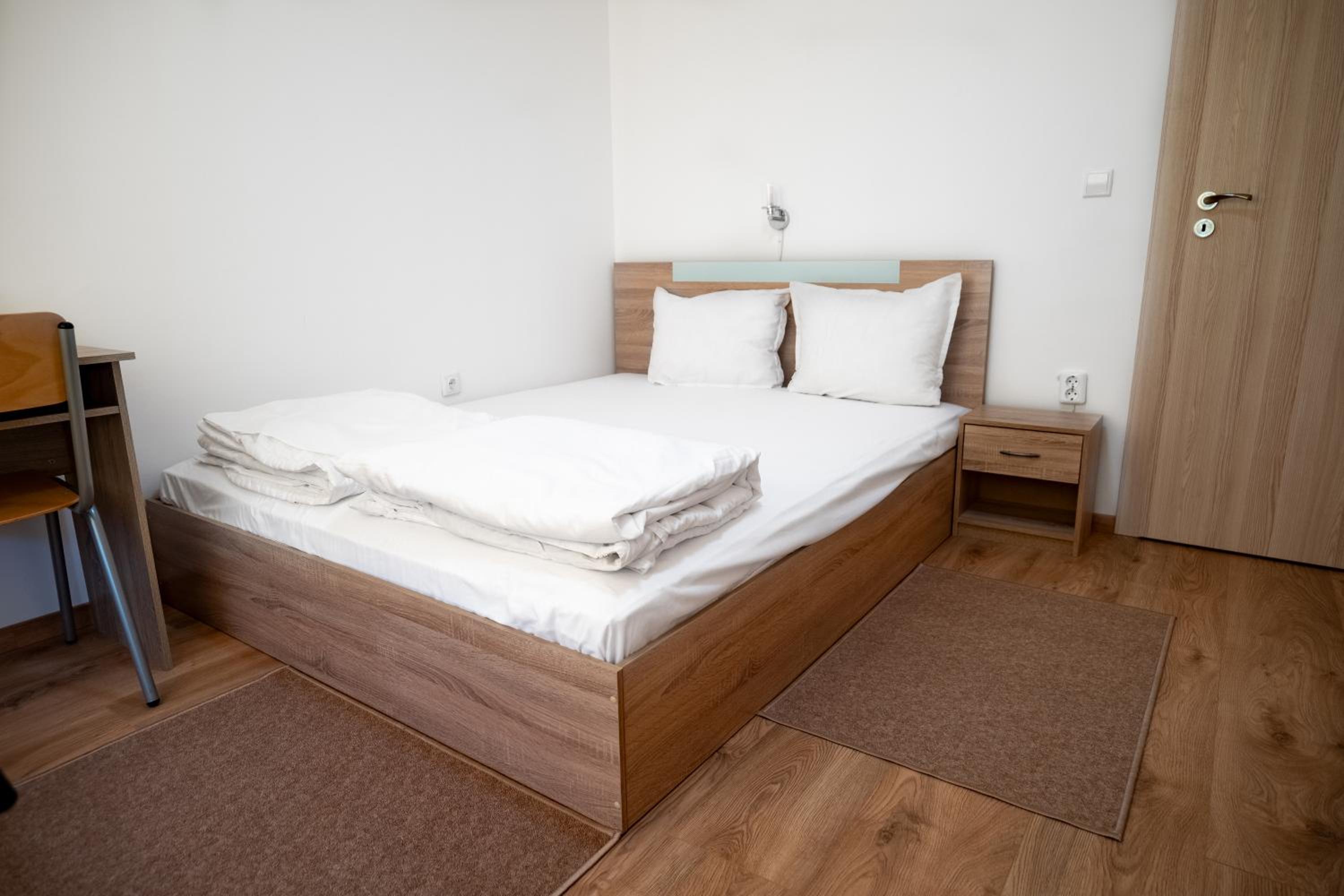 Galina Apartment Cozy Suite with FREE Parking