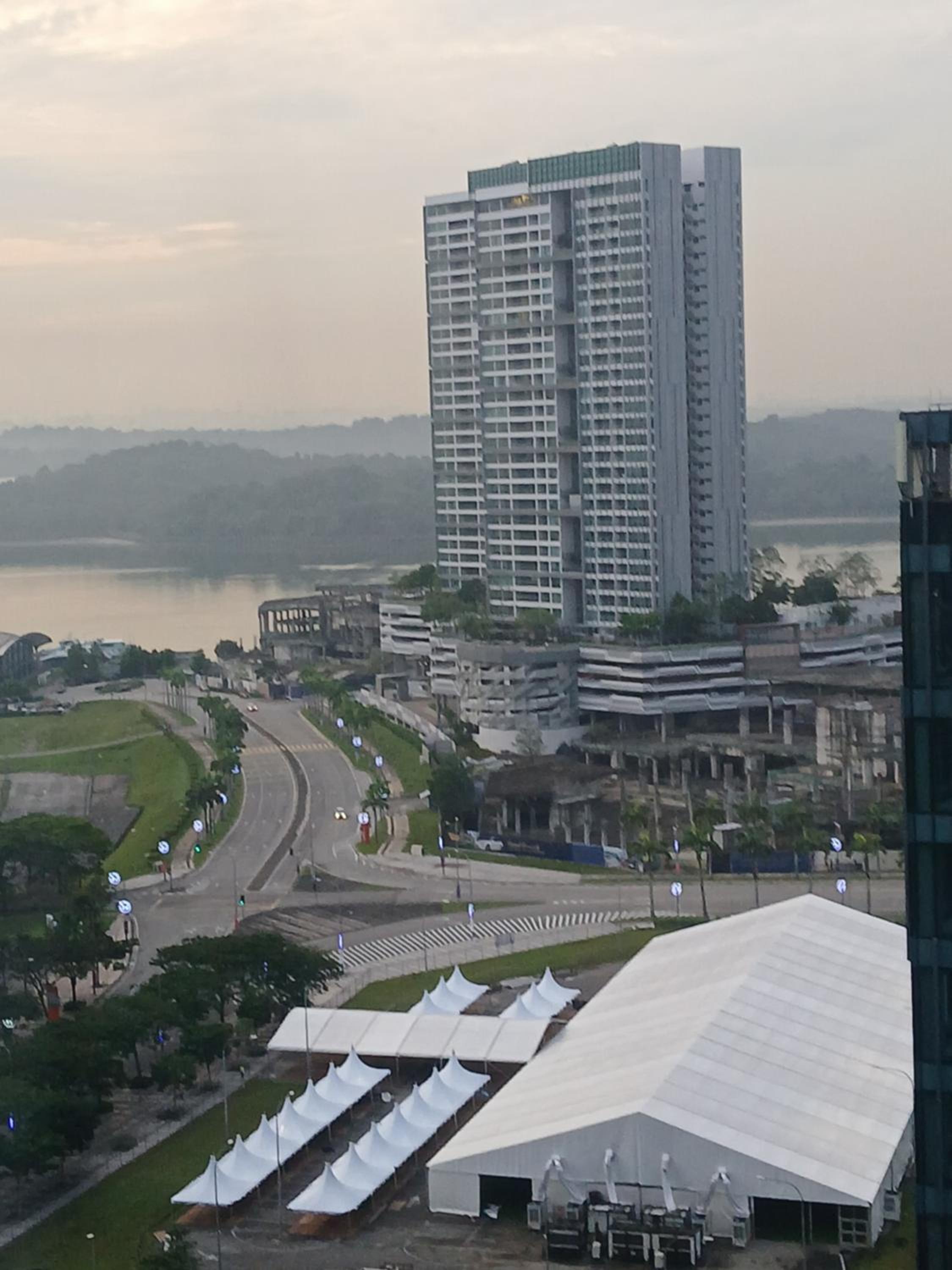 Encorp Marina Puteri Harbour photo 3