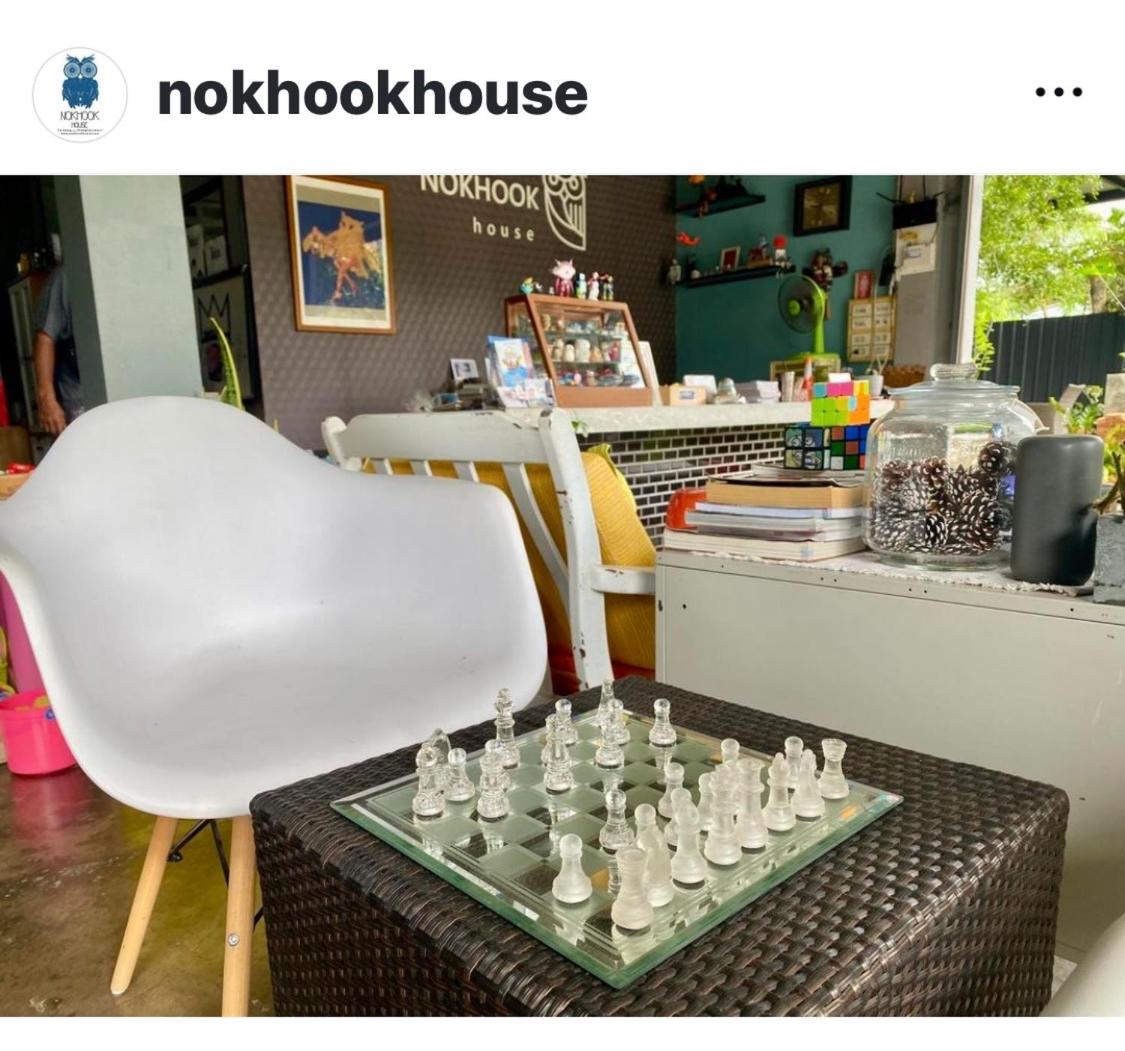 Nokhook House view 5