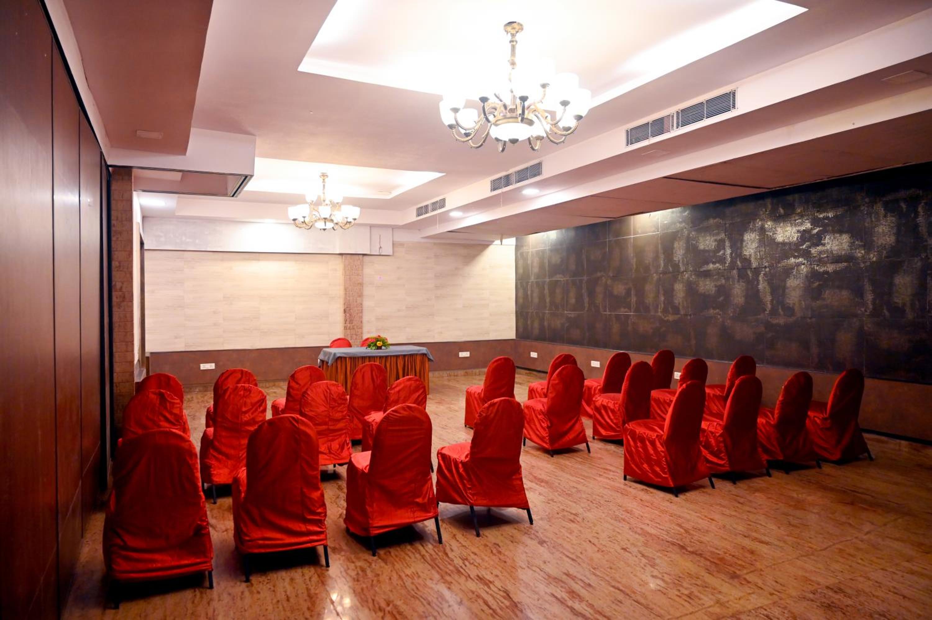 Jamindars Palace