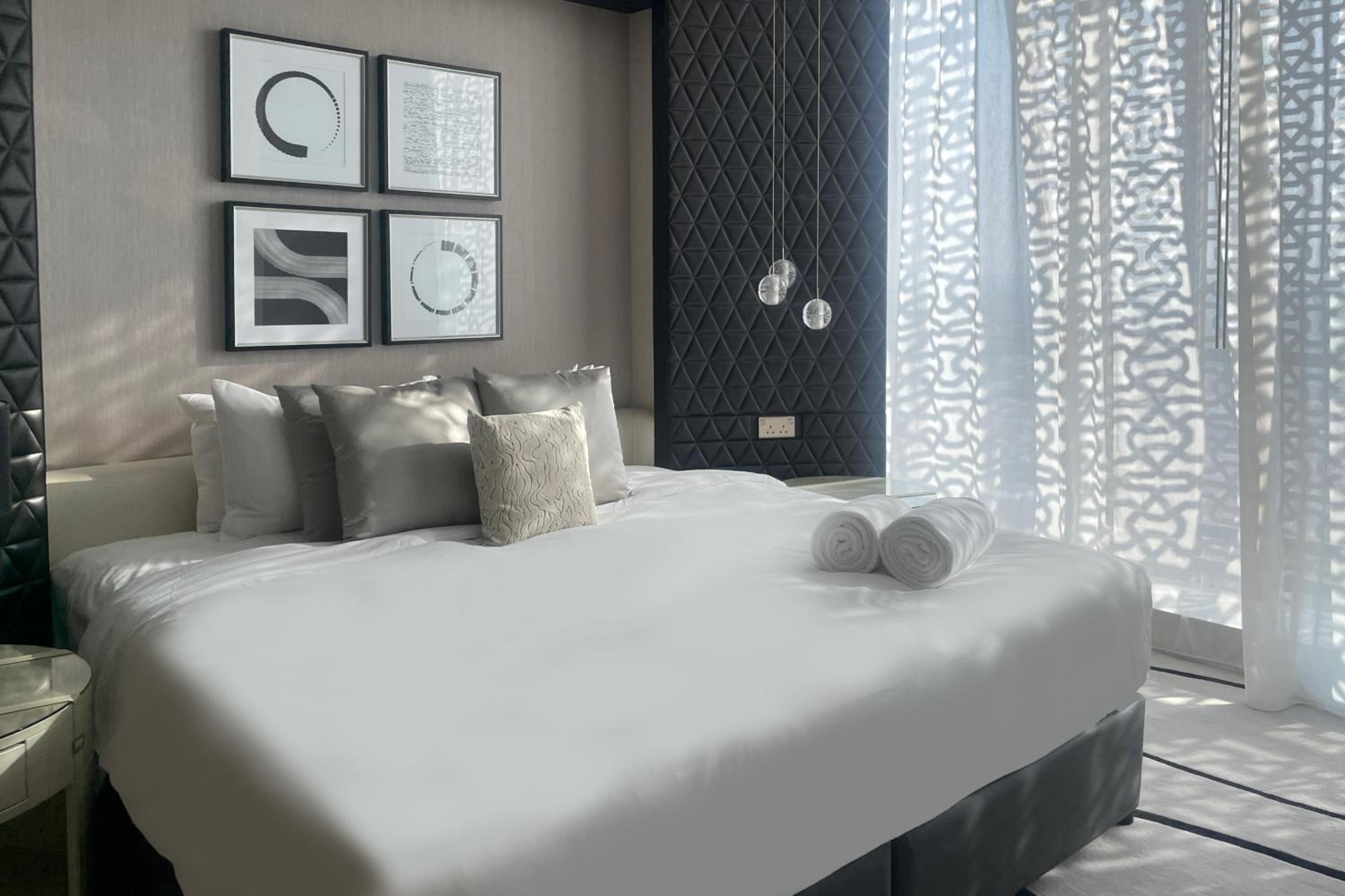 bnbme - Damac Esclusiva