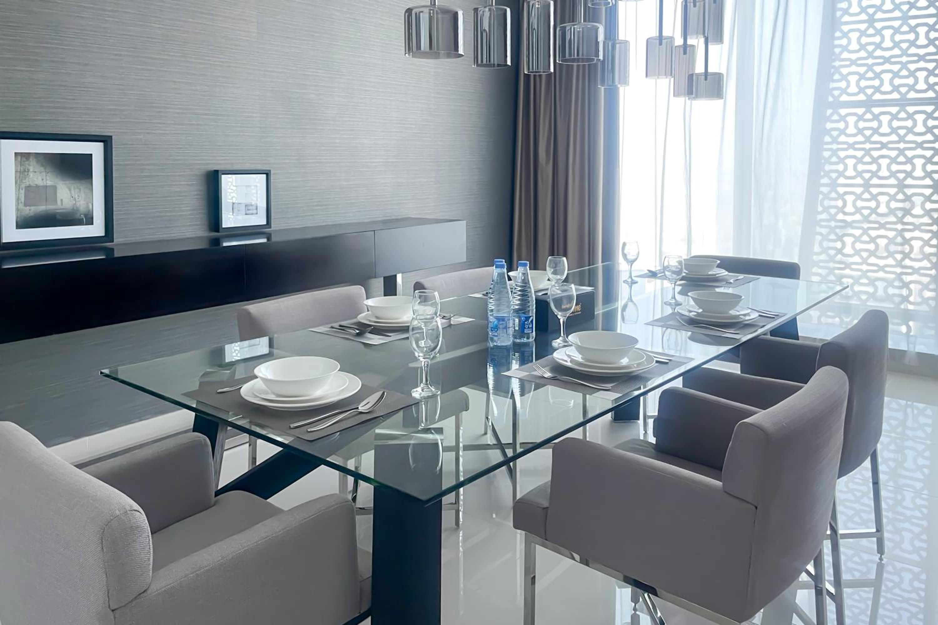 bnbme - Damac Esclusiva